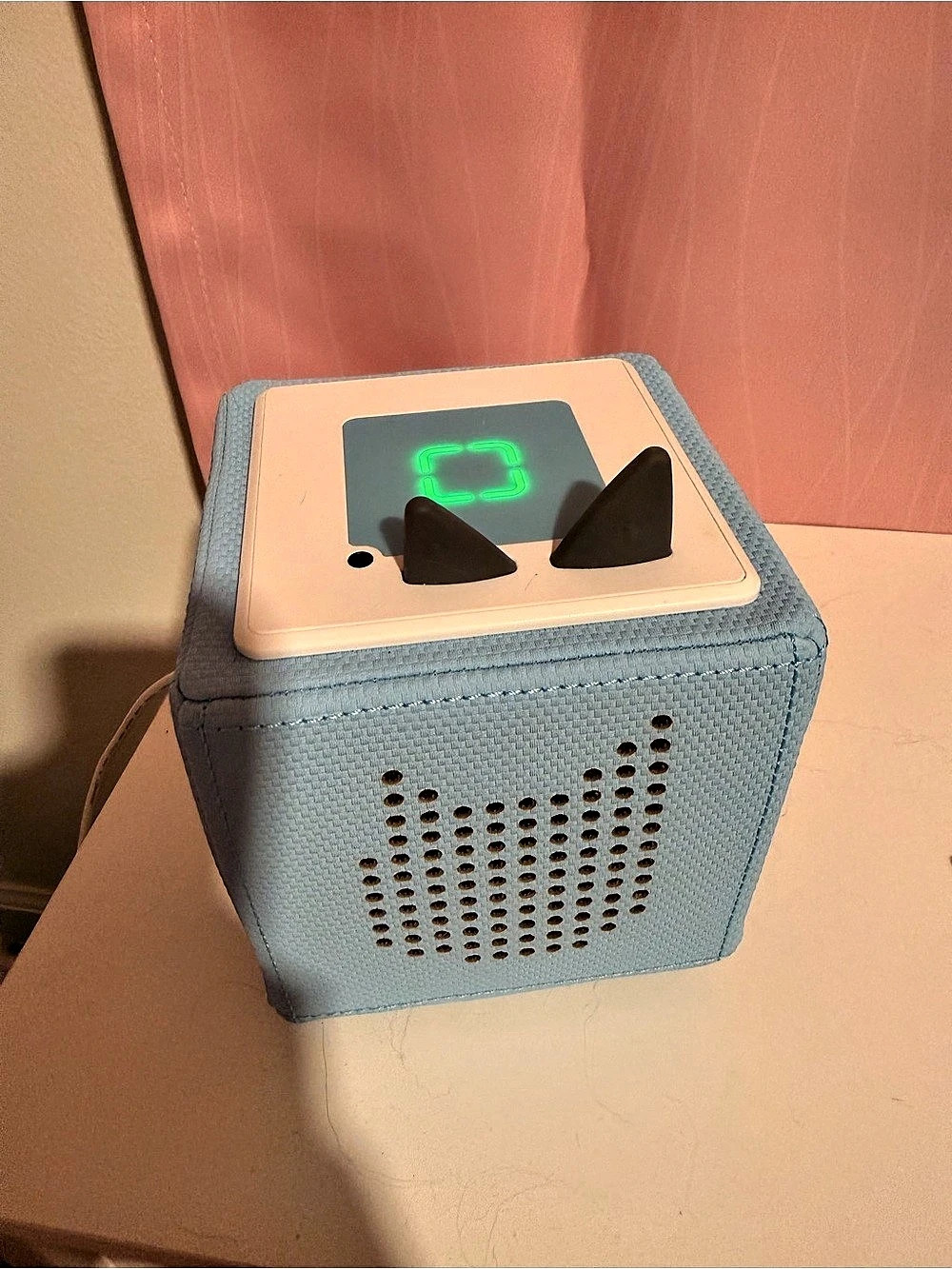Tonies Toniebox 1- 5 tonies/charging station